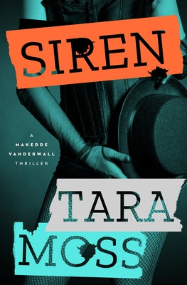 Siren: Volume 5 by Moss, Tara