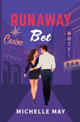 Runaway Bet by May, Michelle