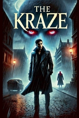 The Kraze by Moore, Kevin