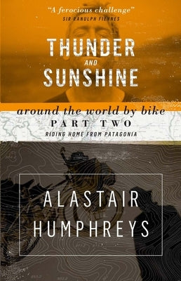 Thunder and Sunshine by Humphreys, Alastair