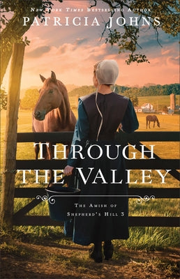 Through the Valley by Johns, Patricia