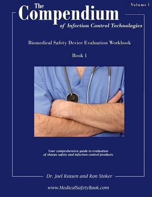 Compendium of Infection Control Technologies by Stoker, Ron