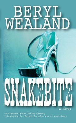 Snakebite by Wealand, Beryl