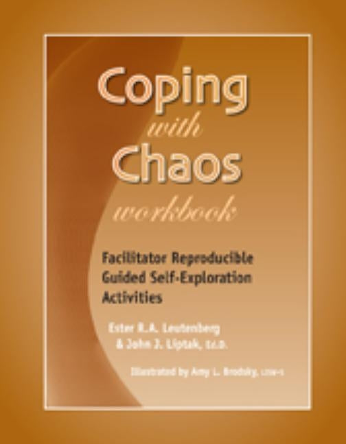Coping with Chaos Workbook by Leutenberg, Ester