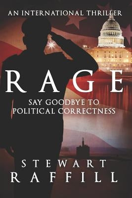 Rage by Raffill, Stewart
