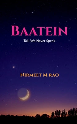 Baatein by Rao, Nirmeet