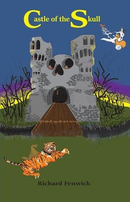 Castle of The Skull by Azarpay, Kathryn