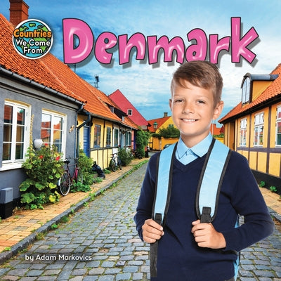 Denmark by Markovics, Adam