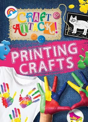 Printing Crafts by Lim, Annalees