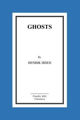Ghosts by Archer, William