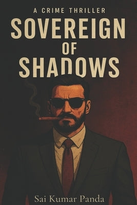 Sovereign of Shadows: The Shadows Syndicate, Book 1, By Sai Kumar Panda by Panda, Sai Kumar