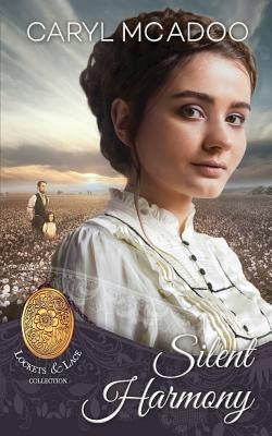 Silent Harmony by Lace, Lockets and