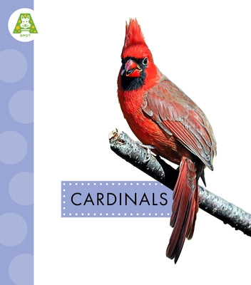 Cardinals by Suen, Anastasia