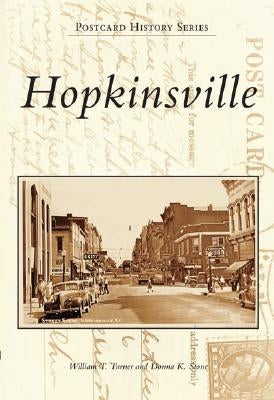 Hopkinsville by Turner, William T.