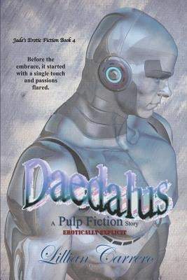 Daedalus by Carrero, Lillian