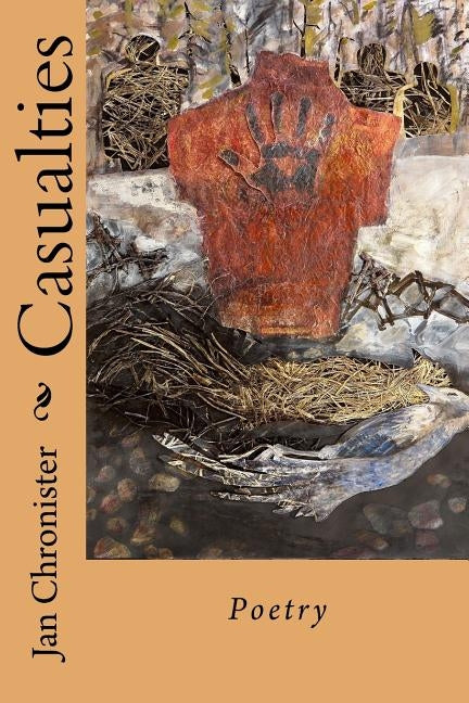 Casualties by Chronister, Jan