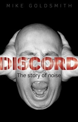 Discord by Goldsmith, Mike