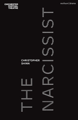 The Narcissist by Shinn, Christopher
