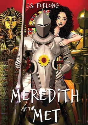 Meredith at The Met by Furlong, J. S.