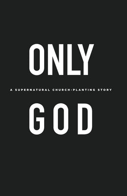 Only God by Paz, Edward
