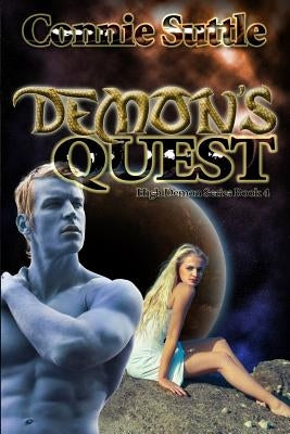 Demon's Quest by Suttle, Connie