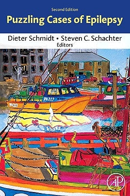 Puzzling Cases of Epilepsy by Schmidt, Dieter