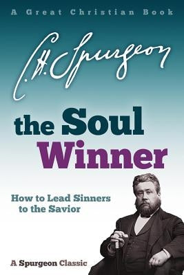 The Soul Winner by Rotolo, Michael