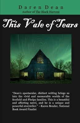 This Vale of Tears by Dean, Daren