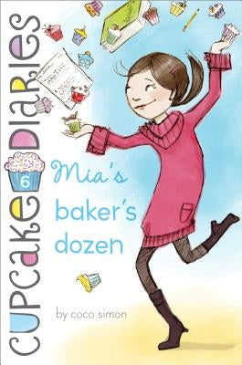 Mia's Baker's Dozen by Simon, Coco
