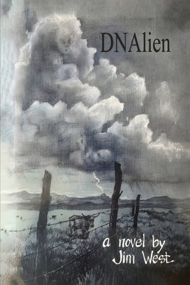 DNAlien by West, Jim