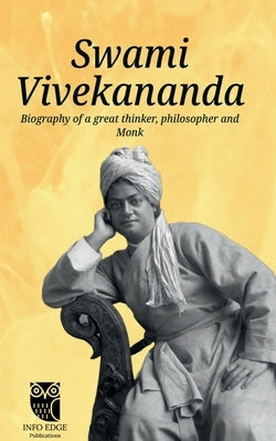 Swami Vivekananda by Edge, Info
