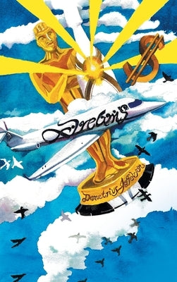 Dreams by Jefferson, Demetrius