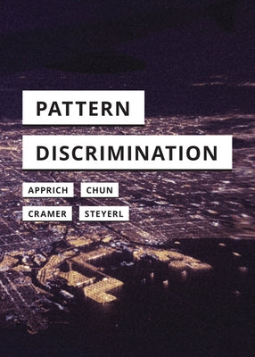 Pattern Discrimination by Apprich, Clemens