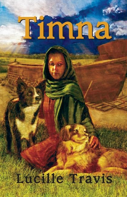 Timna by Travis, Lucille