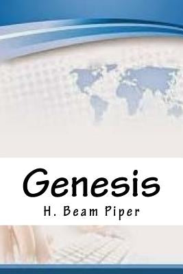 Genesis by Piper, H. Beam