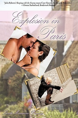 Explosion in Paris by Pirrung, Linda Masemore