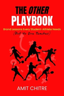 The Other Playbook by Chitre, Amit