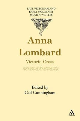 Anna Lombard by Cross, Victoria