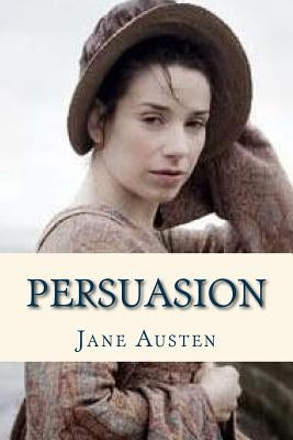 Persuasion by Ravell