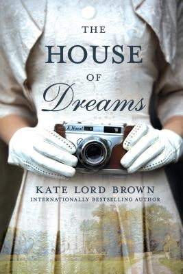 House of Dreams by Brown, Kate Lord