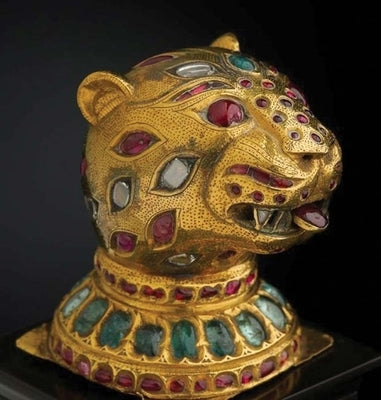 Treasures from India: Jewels from the Al-Thani Collection by Haidar, Navina Najat