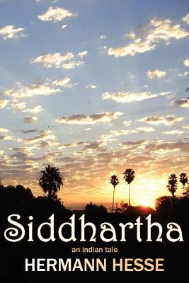 Siddhartha by Hesse, Hermann