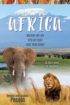 Africa by Posein, Ronald and Loudell