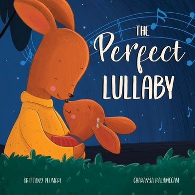 The Perfect Lullaby by Plumeri, Brittany
