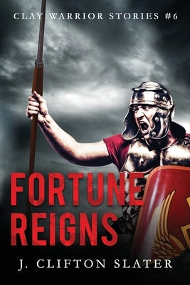 Fortune Reigns by Jones, Hollis