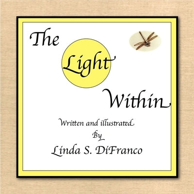 The Light Within by Difranco, Linda S.