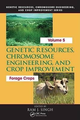 Forage Crops by Singh, Ram J.