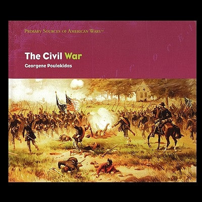 The Civil War by Poulakidas, Georgene
