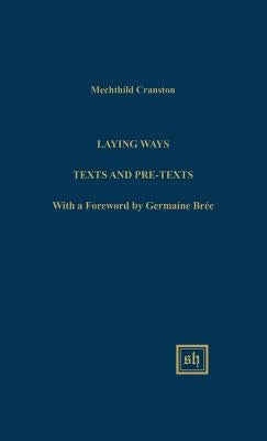 Laying Ways by Cranston, Mechthild