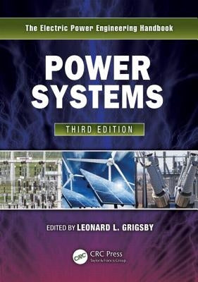 Power Systems by Grigsby, Leonard L.